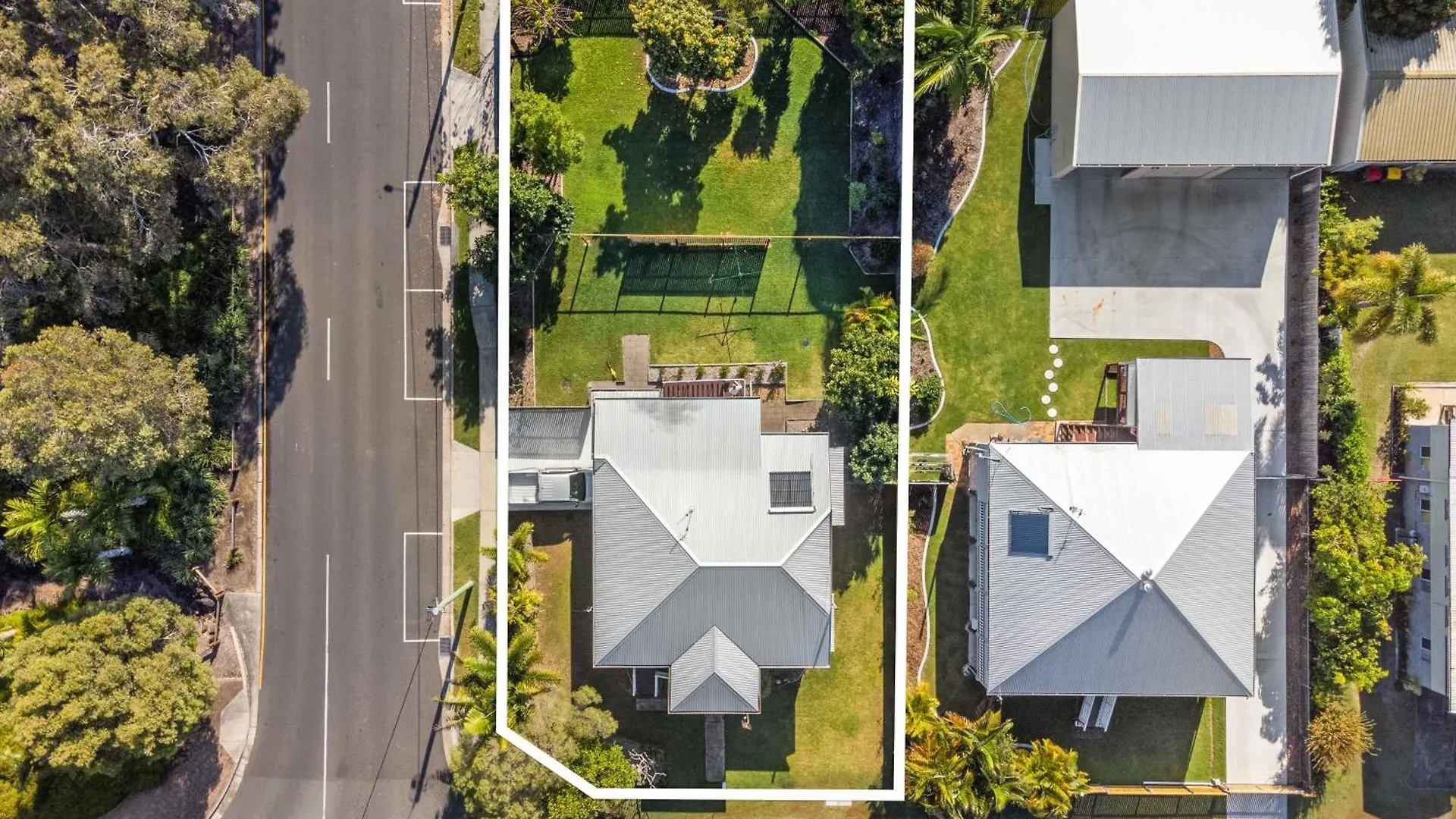 Дом отдыха Вилла 40 King St Urangan